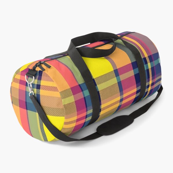 Item preview, Tartan Pattern #44 designed and sold by Kaleidoscope Print.