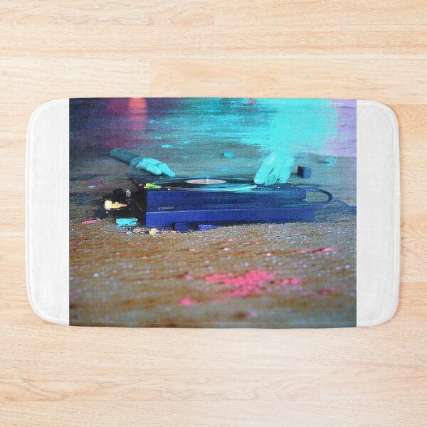 Item preview, Digital Strums Moonlit Connection designed and sold by PanoramaPrints.