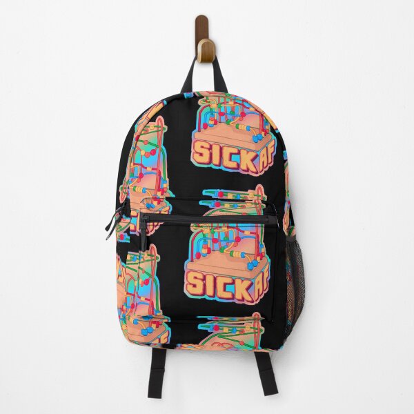Item preview, Sick AF designed and sold by LVBART.