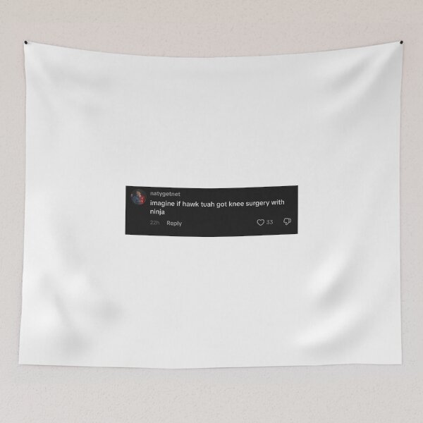 Item preview, Me when knee surgery is tomorrow designed and sold by gdplayerfr.