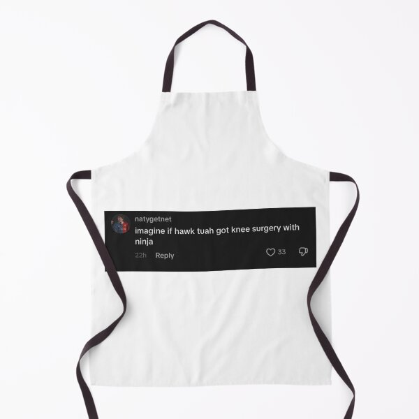 Item preview, Me when knee surgery is tomorrow designed and sold by gdplayerfr.
