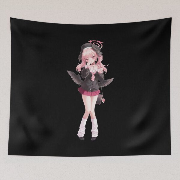 Item preview, Blue Archive Koharu designed and sold by Lottart.