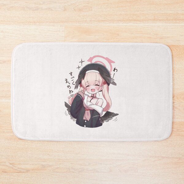 Item preview, Blue Archive Koharu designed and sold by Lottart.