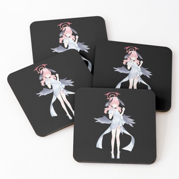 Item preview, Blue Archive Koharu designed and sold by Lottart.