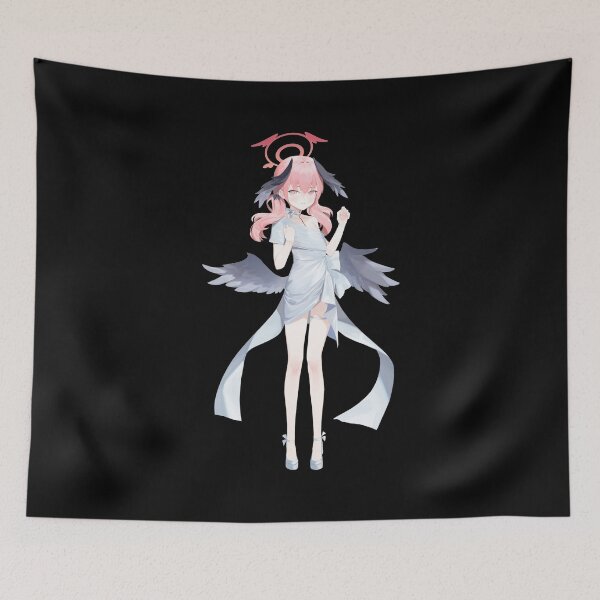 Item preview, Blue Archive Koharu designed and sold by Lottart.