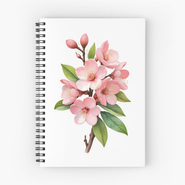 Item preview, Peach Blossom (Hoa Đào) designed and sold by HOMETOWN86.