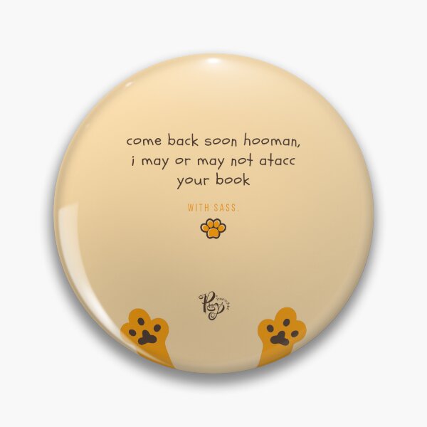 Item preview, Sassy Cat With Sass (yellow) designed and sold by ProsetoPrint.