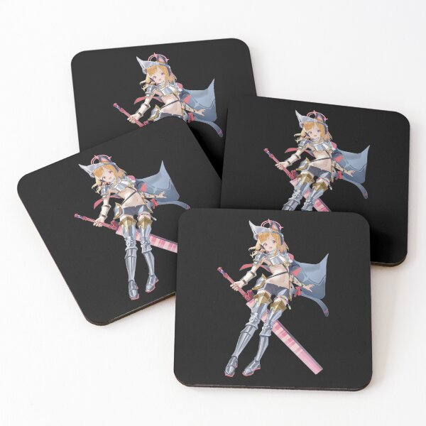 Item preview, Blue Archive Momoi designed and sold by Lottart.