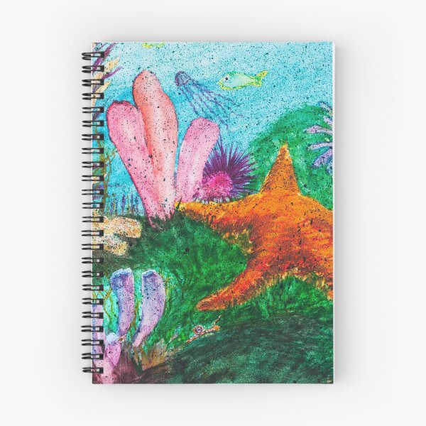 Item preview, Ocean Garden designed and sold by MarkYoung.