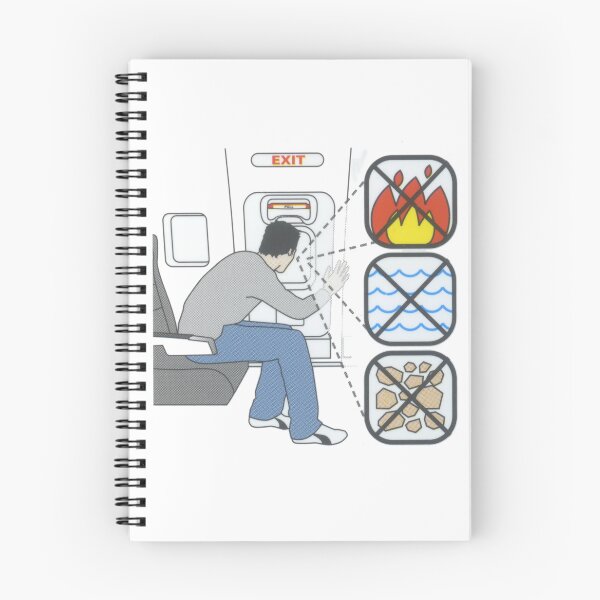 Item preview, Exit Worries designed and sold by gwam.