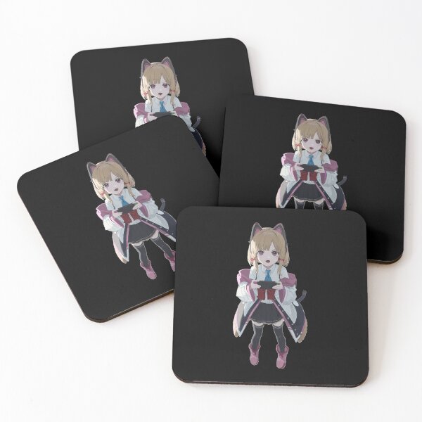 Item preview, Blue Archive Momoi designed and sold by Lottart.