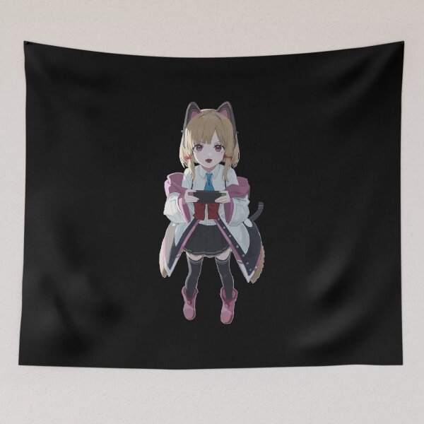Item preview, Blue Archive Momoi designed and sold by Lottart.