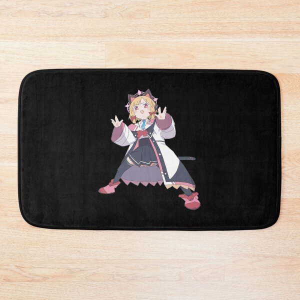 Item preview, Blue Archive Momoi designed and sold by Lottart.
