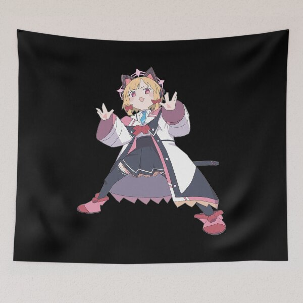 Item preview, Blue Archive Momoi designed and sold by Lottart.