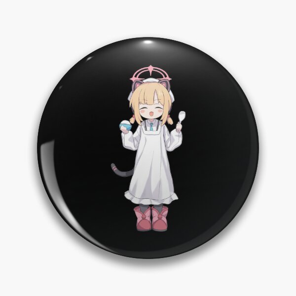 Item preview, Blue Archive Momoi designed and sold by Lottart.