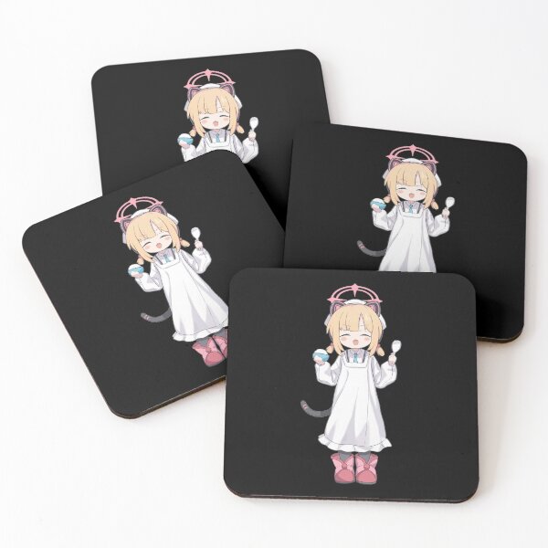 Item preview, Blue Archive Momoi designed and sold by Lottart.