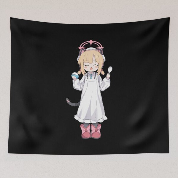 Item preview, Blue Archive Momoi designed and sold by Lottart.