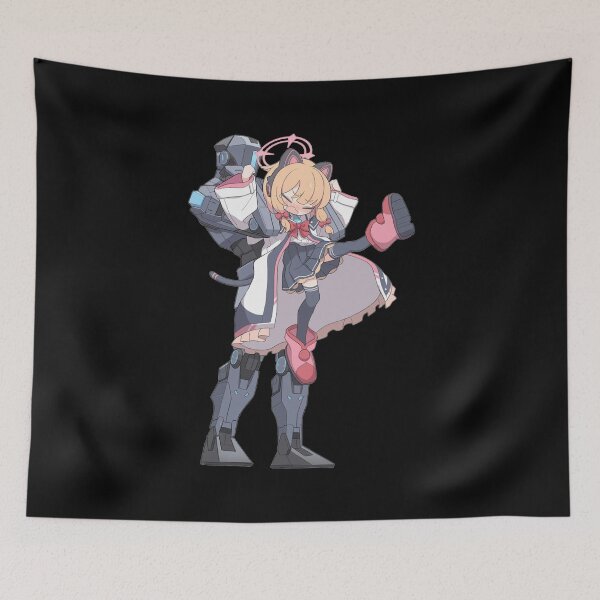 Item preview, Blue Archive Momoi designed and sold by Lottart.
