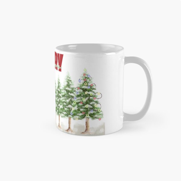 Item preview, christmas pine tree designed and sold by poonzapoon.