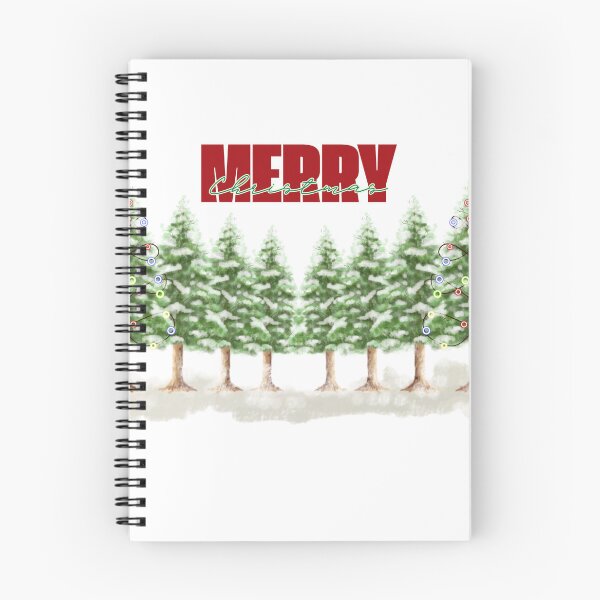 Item preview, christmas pine tree designed and sold by poonzapoon.