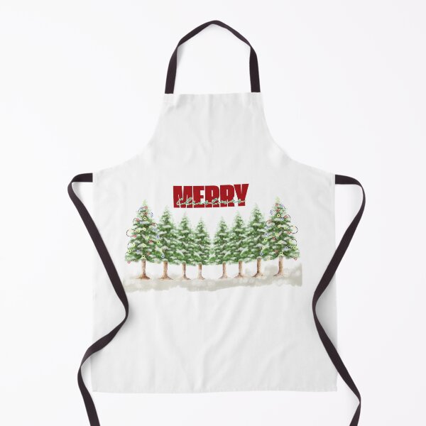 Item preview, christmas pine tree designed and sold by poonzapoon.