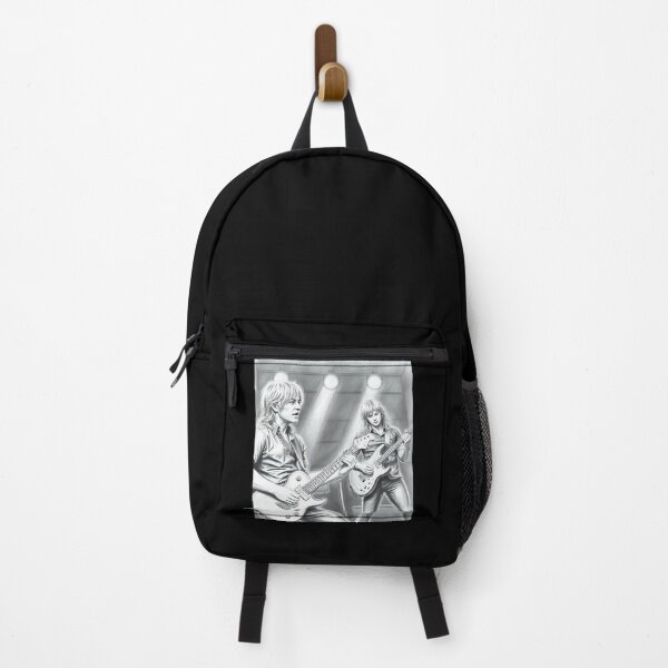 Item preview, Rock band designed and sold by Nomad-Maynard.