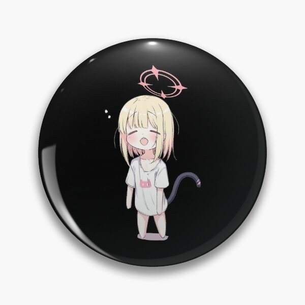 Item preview, Blue Archive Momoi designed and sold by Lottart.