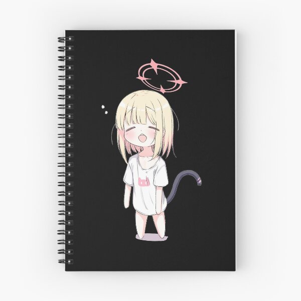 Item preview, Blue Archive Momoi designed and sold by Lottart.