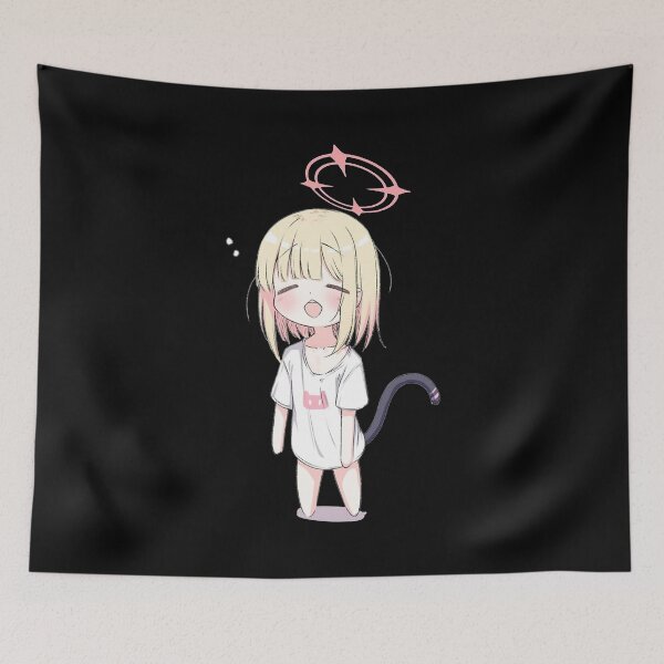Item preview, Blue Archive Momoi designed and sold by Lottart.