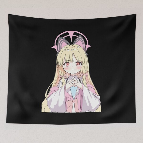 Item preview, Blue Archive Momoi designed and sold by Lottart.