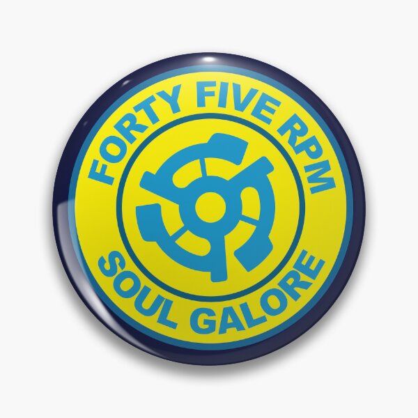 Item preview, Northern Soul Galore designed and sold by modernistdesign.