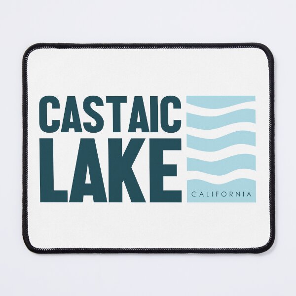 Item preview, Castaic Lake California designed and sold by bivenart.
