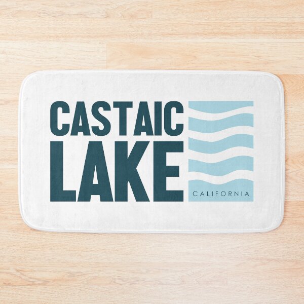 Item preview, Castaic Lake California designed and sold by bivenart.