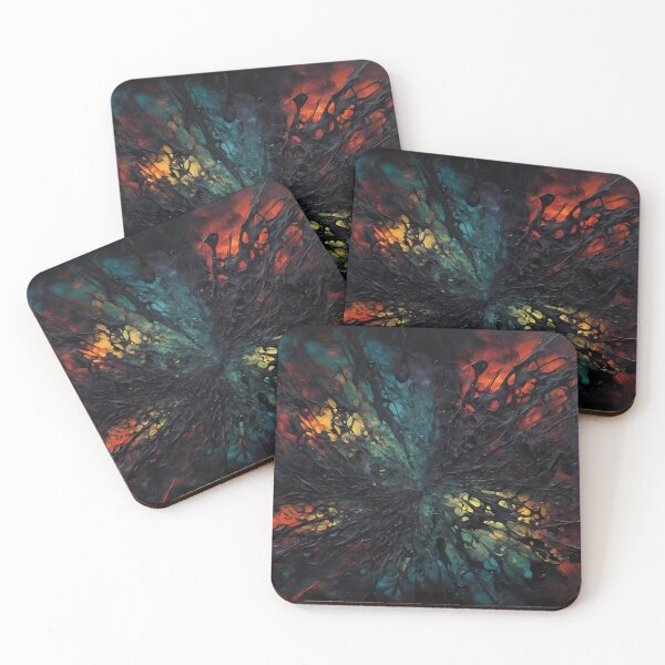 Item preview, Dark Abstract Art Design designed and sold by papi1998.