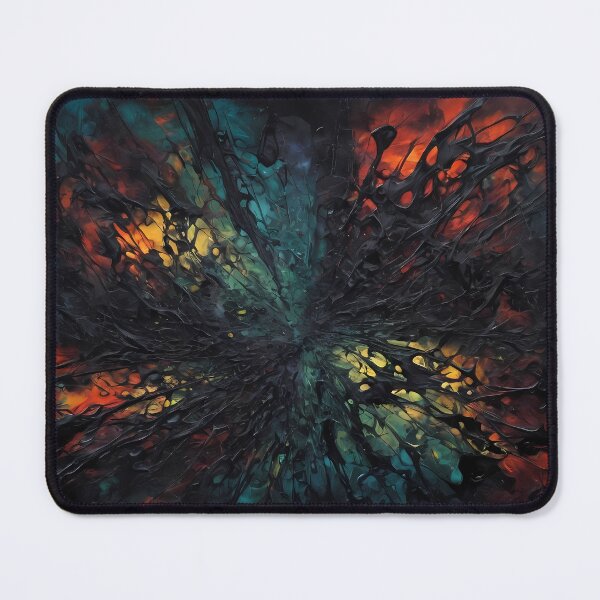 Item preview, Dark Abstract Art Design designed and sold by papi1998.