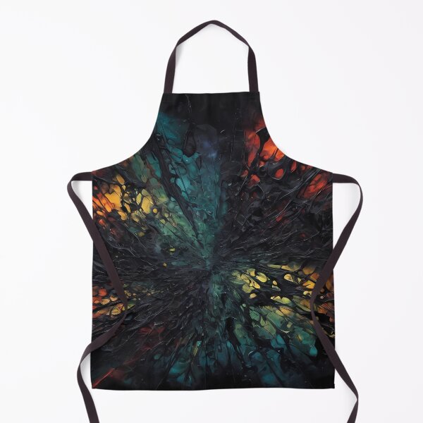Item preview, Dark Abstract Art Design designed and sold by papi1998.