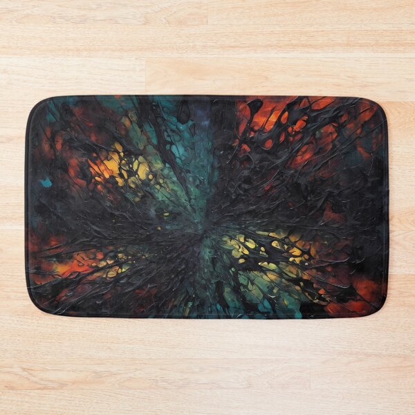 Item preview, Dark Abstract Art Design designed and sold by papi1998.