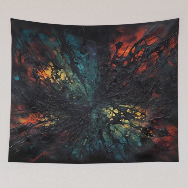 Item preview, Dark Abstract Art Design designed and sold by papi1998.