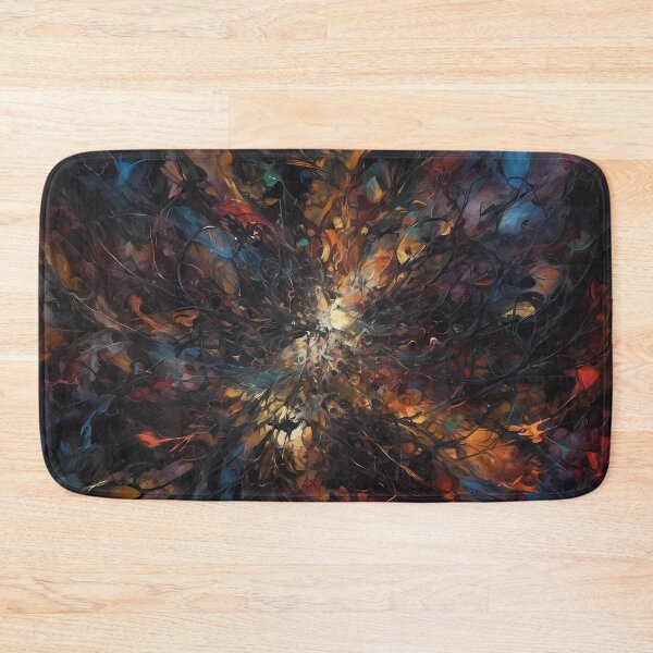 Item preview, Dark Abstract Art Design designed and sold by papi1998.