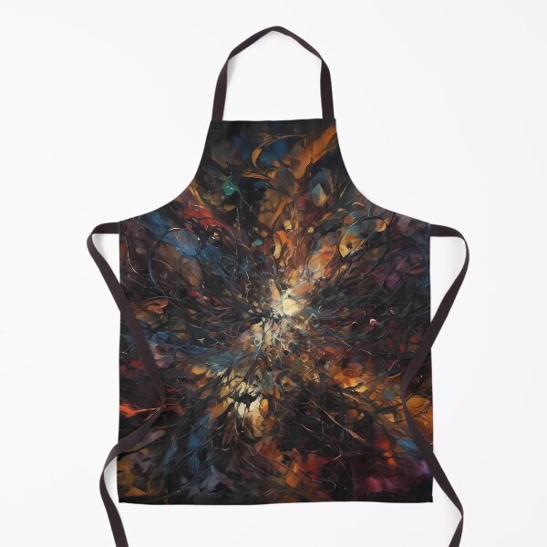 Item preview, Dark Abstract Art Design designed and sold by papi1998.