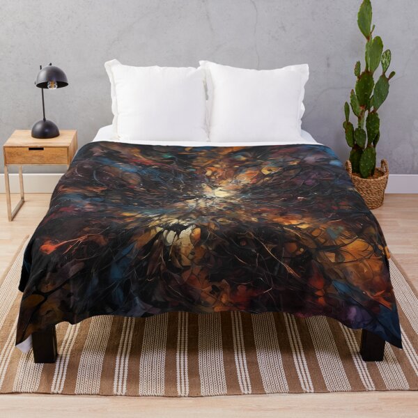 Item preview, Dark Abstract Art Design designed and sold by papi1998.