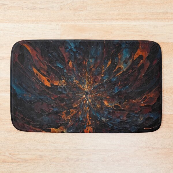 Item preview, Dark Abstract Art Design designed and sold by papi1998.