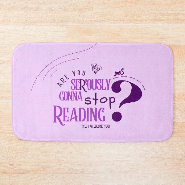 Item preview, Judgy Cat (purple) designed and sold by ProsetoPrint.