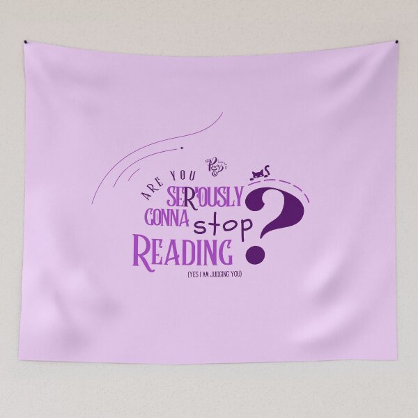 Item preview, Judgy Cat (purple) designed and sold by ProsetoPrint.