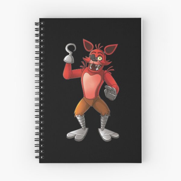 Item preview, FNAF Game | Foxy designed and sold by nathalieart4.