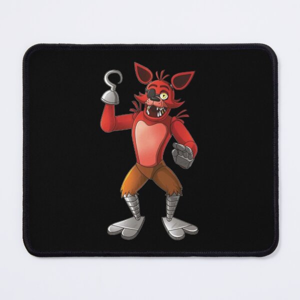Item preview, FNAF Game | Foxy designed and sold by nathalieart4.