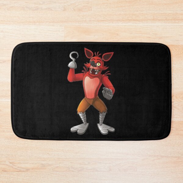 Item preview, FNAF Game | Foxy designed and sold by nathalieart4.