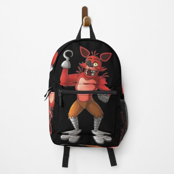 Item preview, FNAF Game | Foxy designed and sold by nathalieart4.