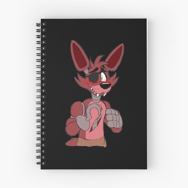 Item preview, FNAF Game | Foxy designed and sold by nathalieart4.