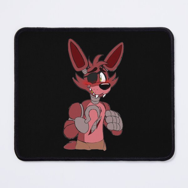 Item preview, FNAF Game | Foxy designed and sold by nathalieart4.